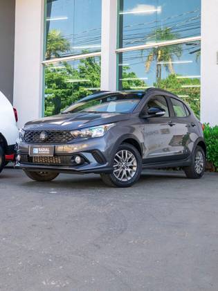 FIAT ARGO 1.3 FIREFLY FLEX DRIVE MANUAL